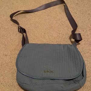 Kipling Satchel- shoulder bag